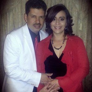 Meet your Posher, Maria del rocio